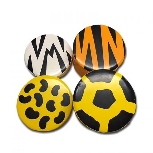 Soft Play Jungle Stepping Stones